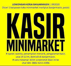 Cari kerja an di banjar masin tampa ijasah. Sosial Ekonomi Di Banjarmasin Kota Atmago