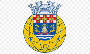 The logo resize without losing any quality. F C Arouca Primeira Liga Ligapro S C Braga B Vitoria F C Png 500x500px Fc Arouca Area Badge