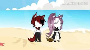 But make sure to credit me!! My Favorite Gacha Life Hair Styles And Outfits Boy And Girl Youtube