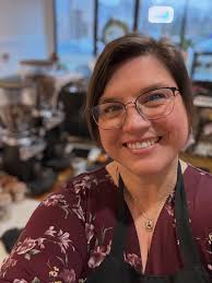 Munchilove bakery and coffee shop in Chapel Hill