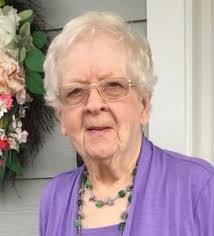 Dorothy Leonard (–2019) of Belvidere, IL., IL