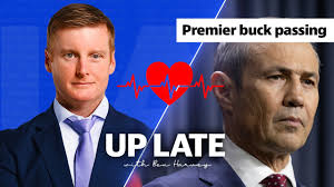 WATCH: Kate Emery busts some vaccination myths 💉 as whooping cough cases  in WA surge.