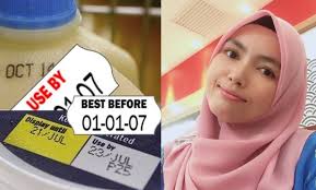 Bila anda sudah jual kereta anda dan. Pakar Kimia Kongsi Label Tarikh Luput Guna Sebelum Dan Baik Sebelum Tak Sama Ada Produk Perlu Dibuang Cepat Cepat Daripada Simpanan Viral Mstar