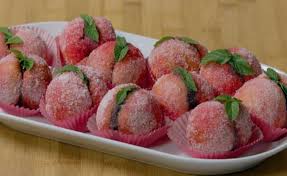 Check spelling or type a new query. Pesche Dolci La Ricetta Di Benedetta Rossi Da Fatto In Casa Per Voi Ultime Notizie Flash