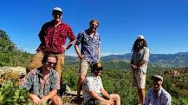 Canyon Jams 2026: The Pickpockets