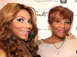 I Love It:' Tamar Braxton Makes the Ultimate Amends with Sister Traci  Braxton