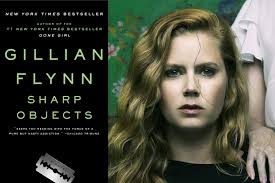 Oh So Geeky: Book VS Series: Sharp Objects