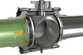 Unique Operating Dynamics Of Trunnion Mounted Ball Valves
