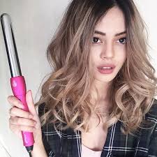 Straight hair is always the cheapest and best quality. Lilymaymac On Instagram Do You Guys Prefer Straight Or Curly Hair I Use Numestyle And My Curls Last For A F Idei Dlya Volos Otrastit Dlinnye Volosy Volosy