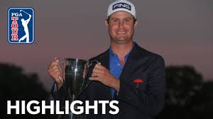 Highlights Round 4 Travelers 2021 Youtube