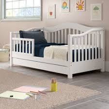 Clarkson Toddler Bed Yatak Depolama Yatak Yatak Boyutlari