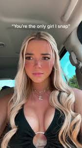 Olivia Stambaugh's Instagram, Twitter & Facebook