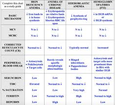 Pin On Anemia
