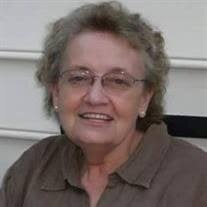 Joy Renee Eichelberger Obituary