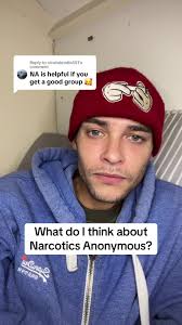 Narcotics Anonymous Live Now