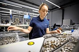 Ferienjobs Im Rems Murr Kreis Ein Paar Jobs Sind Noch Zu Haben Rems Murr Kreis Stuttgarter Zeitung