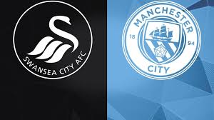 Our live streaming section provides the information on how you can watch the match. Swansea Vs Manchester City Preview Team News Betting Odds And Tv Guide
