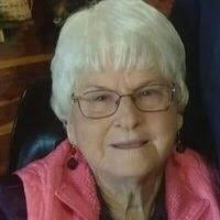 Rose Richardson Obituary