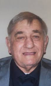 Clarence P. Dibble Obituary August 9, 2021