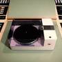 Vinyl record Maker machine from phonocut.com