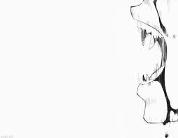 Image result for anime angel. Sad Anime Manga