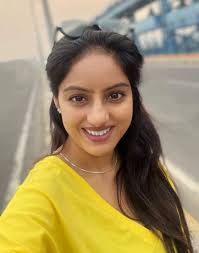 Actress Deepika Singh, who played the role of Sandhya in 'Diya Aur Baati  Hum', gained a lot of recognition. In this serial, she appeared in the role  of Sandhya Rathi, who was