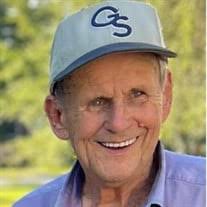 Donald Wallace Ayers Obituary (2024)