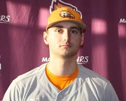 2022 Baseball Roster