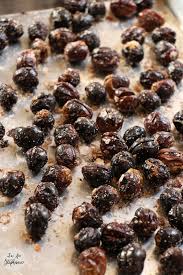 Olives Noires Au Four Un Delice La Fee Stephanie