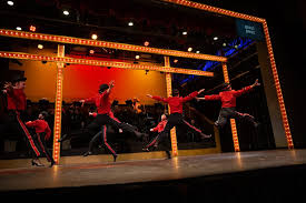 Kingswood Oxford's Sweet Charity Dazzles Audience and Local Theater Critic 