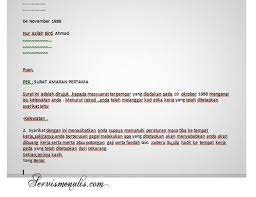 Demikian surat ini saya buat dengan penuh kesadaran dan berdasarkan informasi yang sebenarnya. Contoh Surat Berhenti Kerja Dari Majikan Kepada Pekerja Download Kumpulan Gambar