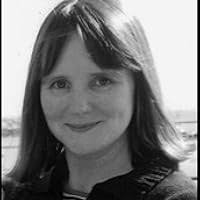 Black Thorn by Sarah Hilary