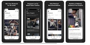 Short on time but still want to get healthier? The 11 Best Workout And Exercise Apps Of 2021