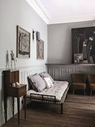 Parisian Studio House With A Retro Twist My Unfinished Home Interior Home Home Decor