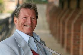 The actor was a fixture on the cobbles, making his name as the cockney businessman, for 30 years and becoming one of the itv soap's most memorable characters. Coronation Street Mike Baldwin Actor Johnny Briggs Claims He S Slept With More Women Than Rival Ken Barlow Actor Bill Roache Mirror Online
