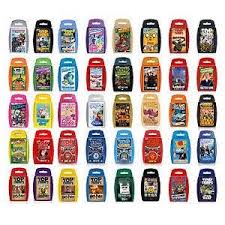 Trump's administration delivered for americans of all backgrounds like never before. Card Game Star Wars Top Trumps Star Wars Amino