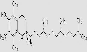 If you're looking for a quick fix, rather than (re. Vitamin E As A Tes En