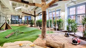 Guardian Early Learning Centre Clayfield Daycare Design Kids Cafe Early Learning Centre