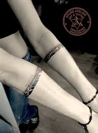 Bracelet Tattoo Tatuajes Tatuaje De Pulsera Tatuaje De Brazalete