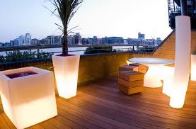 1001 Idees Eclairage Terrasse 60 Idees Et Conseils Pour Un Eclairage Ideal Eclairage Terrasse Eclairage Exterieur Terrasse Eclairage Exterieur Jardin