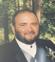 John Rosato Obituary