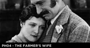 PH 04 - The Farmer's Wife (1928) - Golden Spiral Media- Entertainment  Podcasts, Technology Podcasts & More