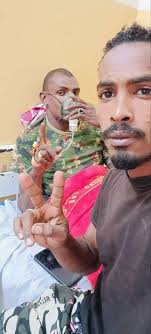 Profile for Abdul Hamid Mohammed