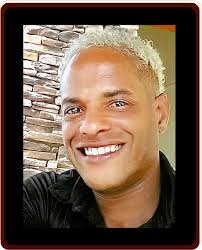 Writer James Jenkins