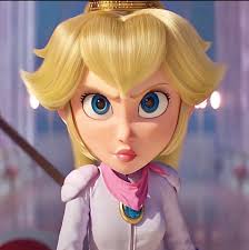 Princess Peach Princess Daisy Princess Rosalina Mayor Pauline Fanart Group 