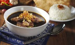 Warung Rawon Enak Khas Jawa Timur Di Jogja Plancong Cukup sekian pengenalan tentang rawon makanan tradisional dari jawa timur. warung rawon enak khas jawa timur di