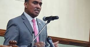 Education ministry says brace for september restart, reveals online learning plans. Trinidad Tobago Opponent Mp Scolds Education Minister Writeups 24