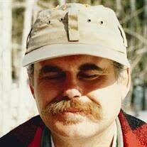 John R. Paquette Obituary