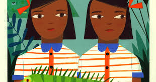 New Modernists of Illustration Featured in Land of Enchantment Exhibition  Organized by ArtCenter College of Design