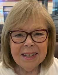 Audrey Knee Obituary (1935